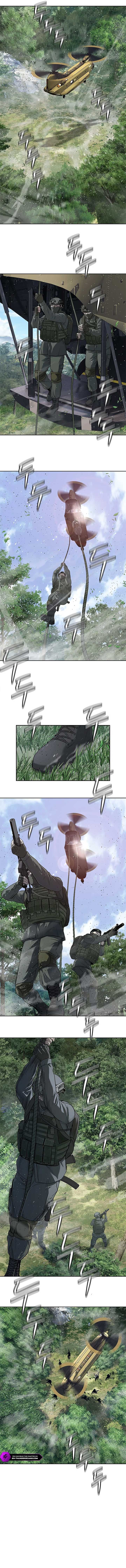 God of Blackfield - Chapter 266 [photo 14] - MangaPorn