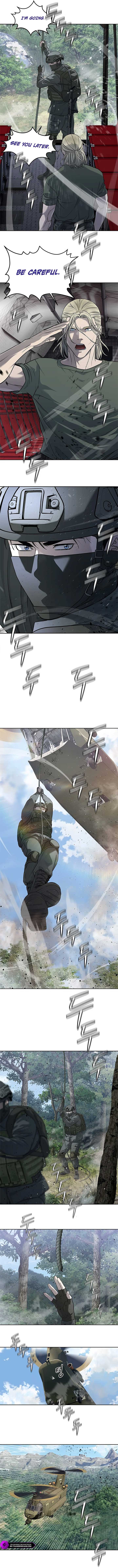 God of Blackfield - Chapter 266 [photo 15] - MangaPorn