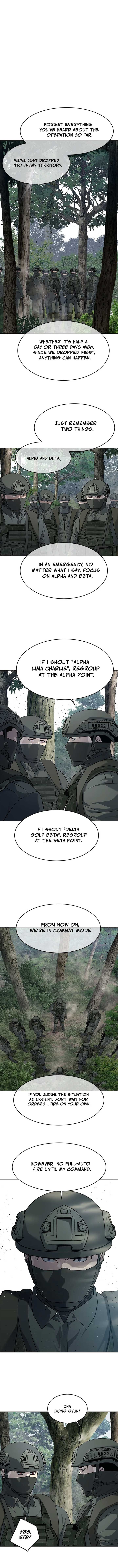 God of Blackfield - Chapter 266 [photo 16] - MangaPorn