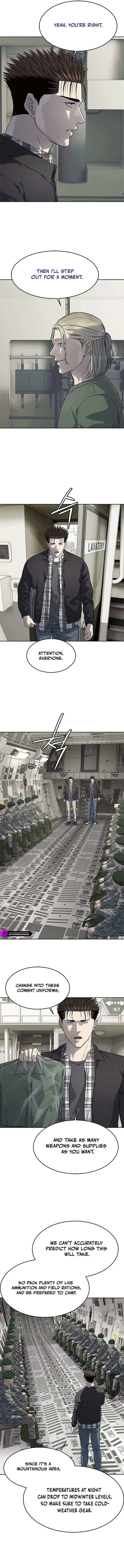 God of Blackfield - Chapter 266 [photo 3] - MangaPorn