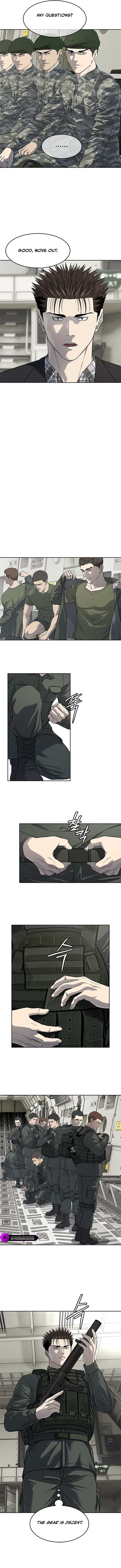 God of Blackfield - Chapter 266 [photo 4] - MangaPorn