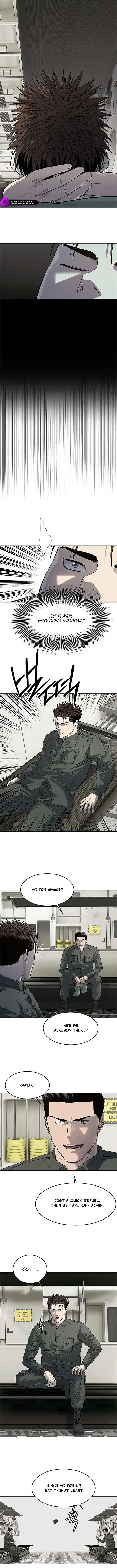 God of Blackfield - Chapter 266 [photo 6] - MangaPorn