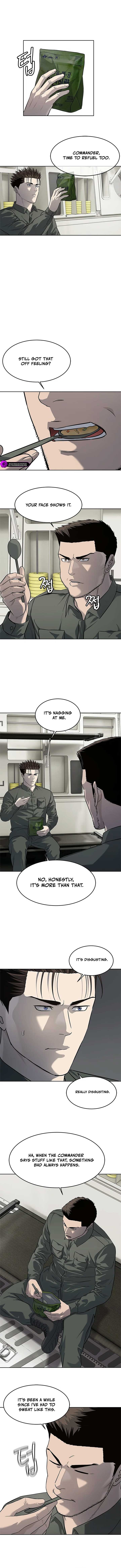 God of Blackfield - Chapter 266 [photo 7] - MangaPorn