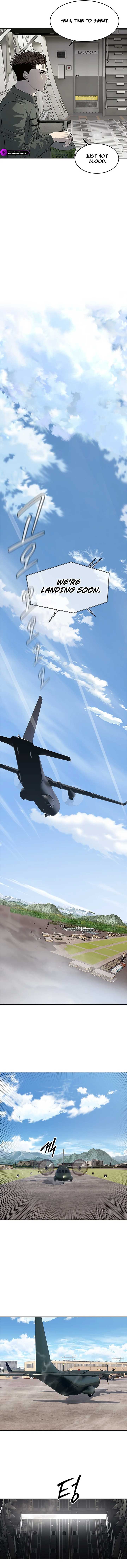 God of Blackfield - Chapter 266 [photo 8] - MangaPorn