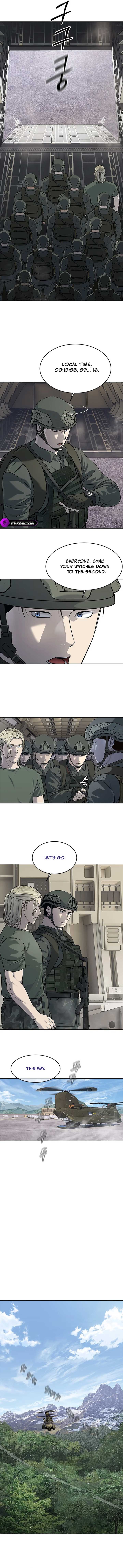 God of Blackfield - Chapter 266 [photo 9] - MangaPorn