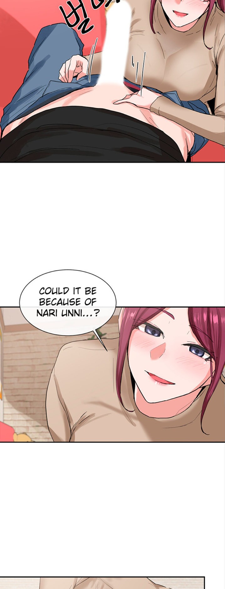 Circles - Chapter 13 [photo 2] - MangaPorn