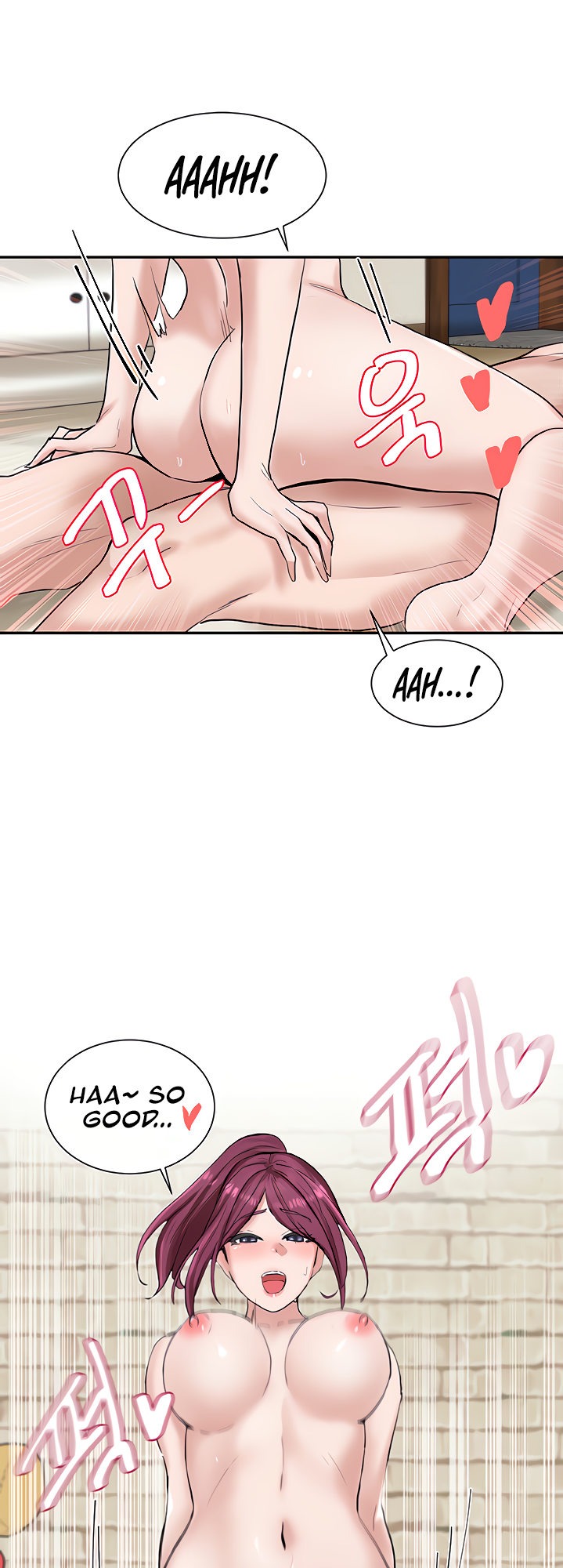 Circles - Chapter 13 [photo 28] - MangaPorn