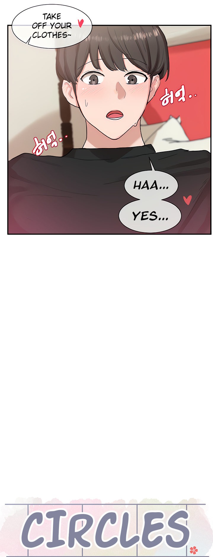 Circles - Chapter 13 [photo 9] - MangaPorn