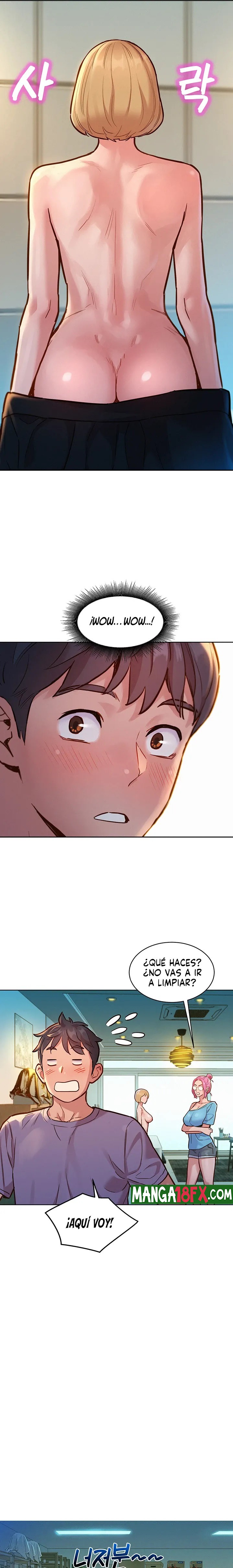 Friendship to Love Raw - Chapter 17 [photo 11] - MangaPorn