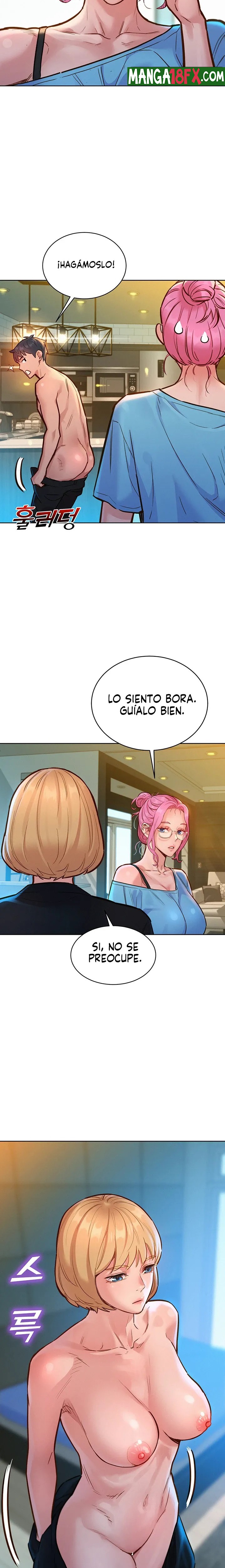 Friendship to Love Raw - Chapter 17 [photo 18] - MangaPorn