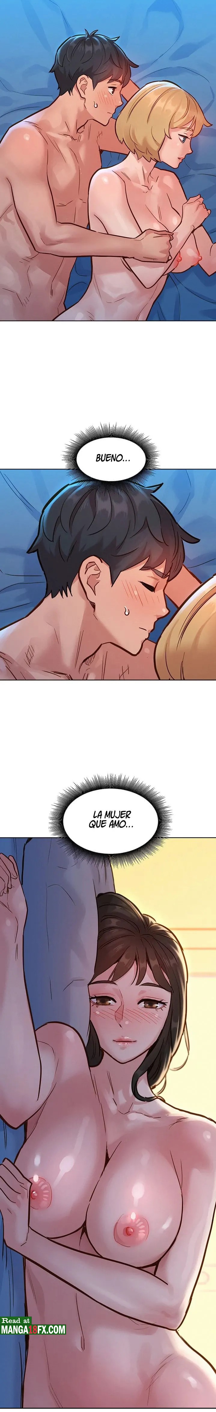 Friendship to Love Raw - Chapter 17 [photo 21] - MangaPorn