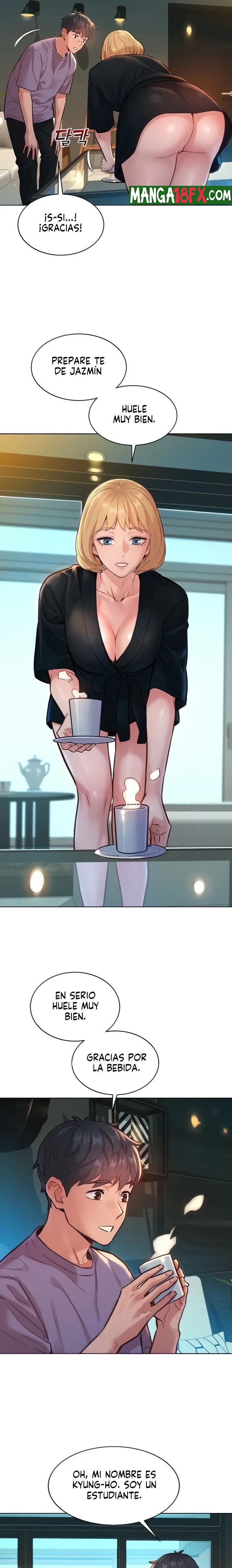 Friendship to Love Raw - Chapter 17 [photo 5] - MangaPorn