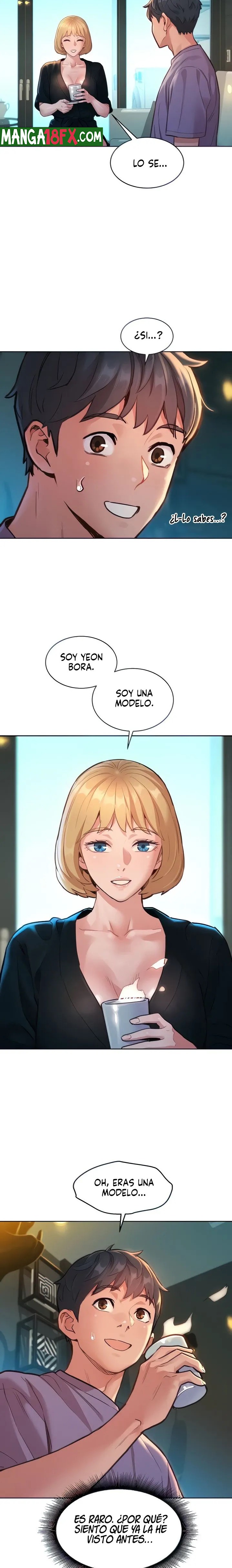 Friendship to Love Raw - Chapter 17 [photo 6] - MangaPorn