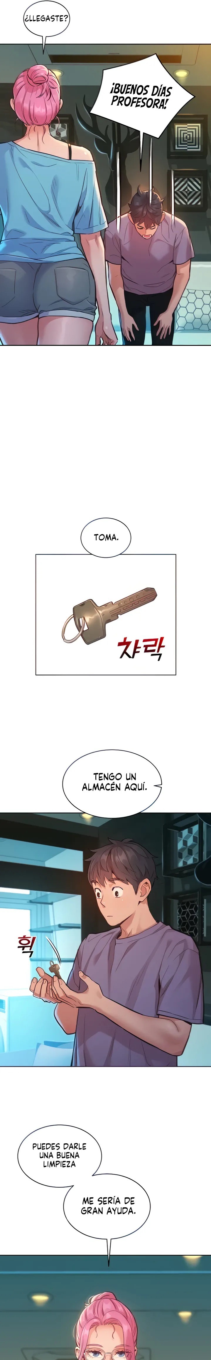 Friendship to Love Raw - Chapter 17 [photo 8] - MangaPorn