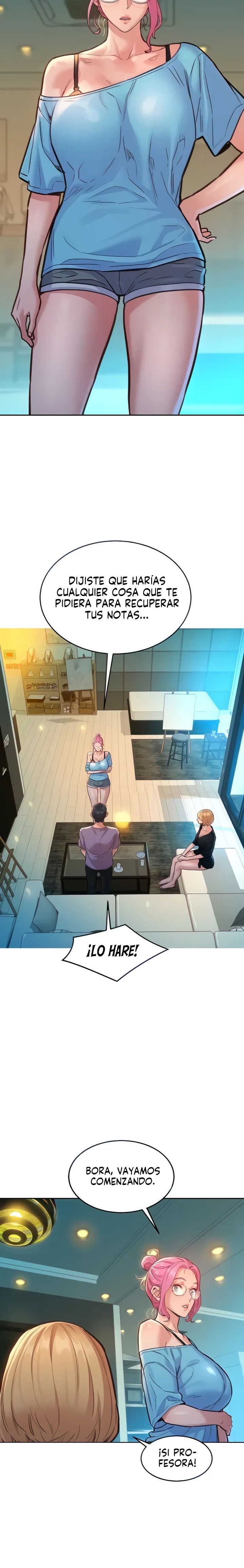 Friendship to Love Raw - Chapter 17 [photo 9] - MangaPorn