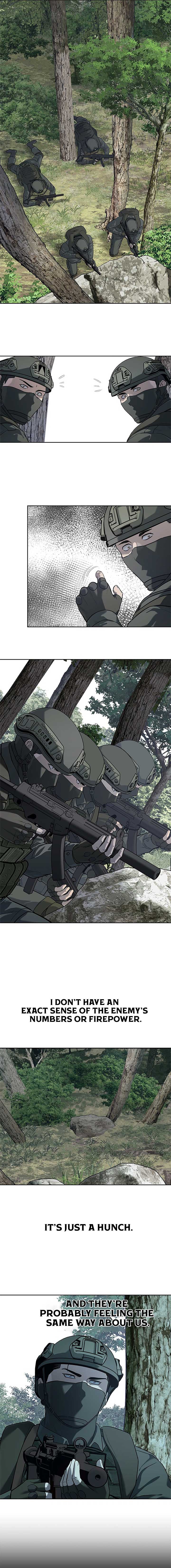 God of Blackfield - Chapter 267 [photo 5] - MangaPorn