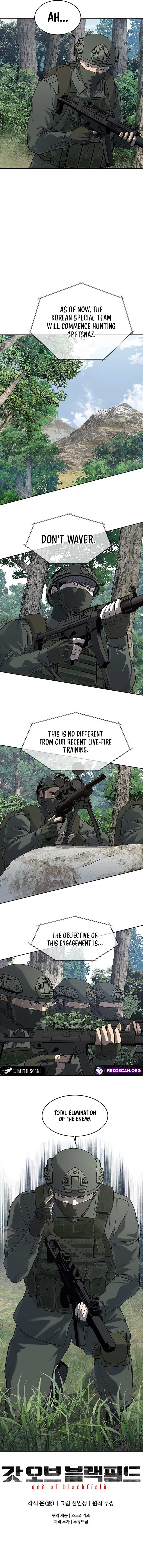 God of Blackfield - Chapter 269 [photo 9] - MangaPorn