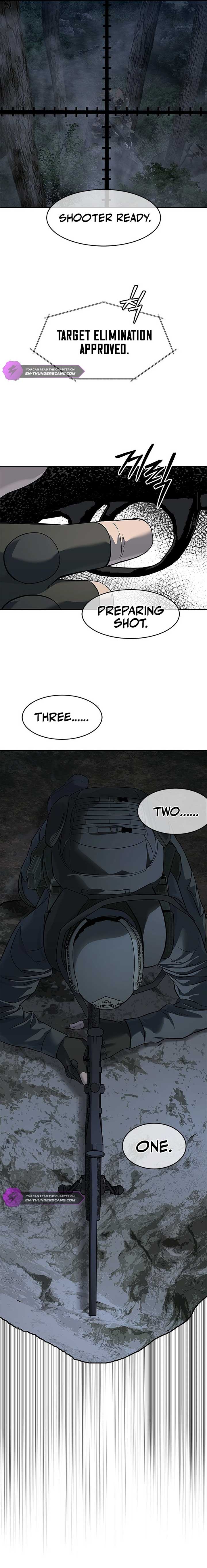 God of Blackfield - Chapter 271 [photo 12] - MangaPorn