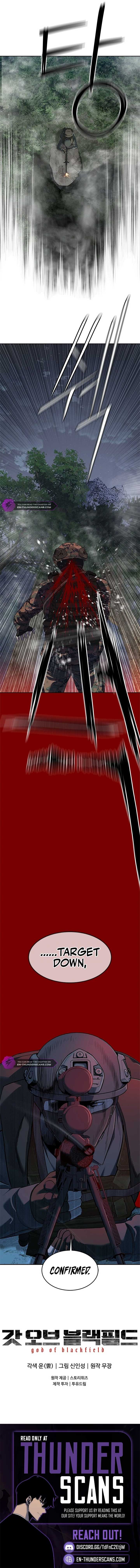 God of Blackfield - Chapter 271 [photo 13] - MangaPorn