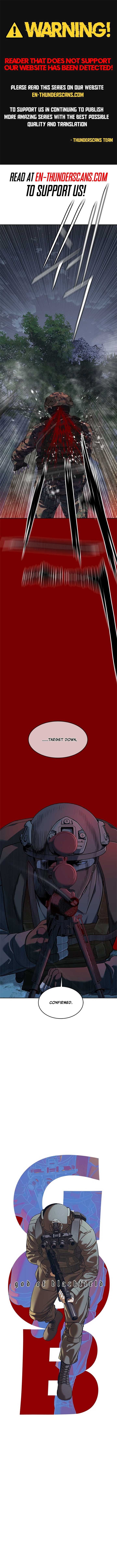 God of Blackfield - Chapter 272 [photo 1] - MangaPorn