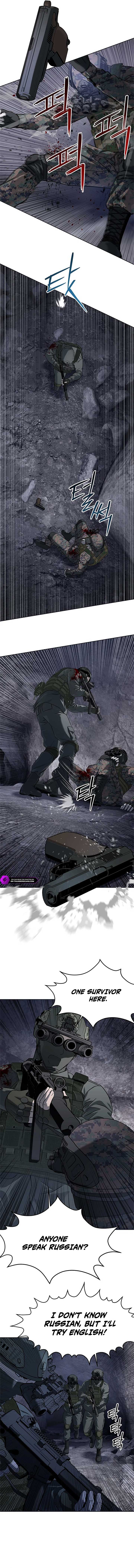 God of Blackfield - Chapter 272 [photo 10] - MangaPorn