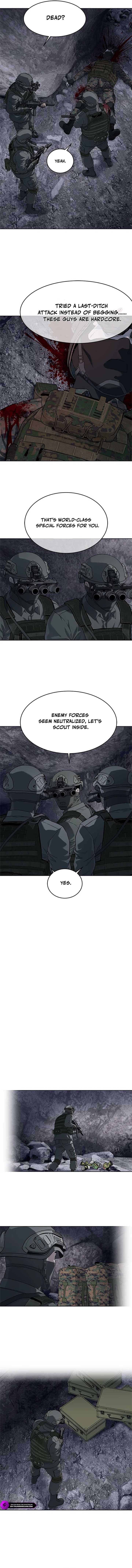 God of Blackfield - Chapter 272 [photo 12] - MangaPorn