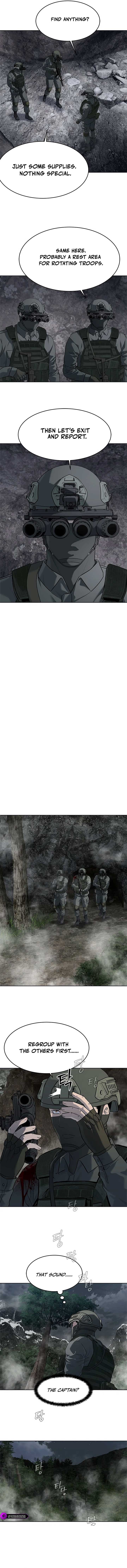 God of Blackfield - Chapter 272 [photo 13] - MangaPorn