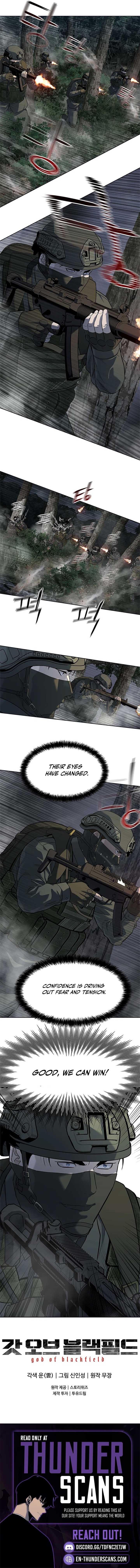 God of Blackfield - Chapter 272 [photo 14] - MangaPorn