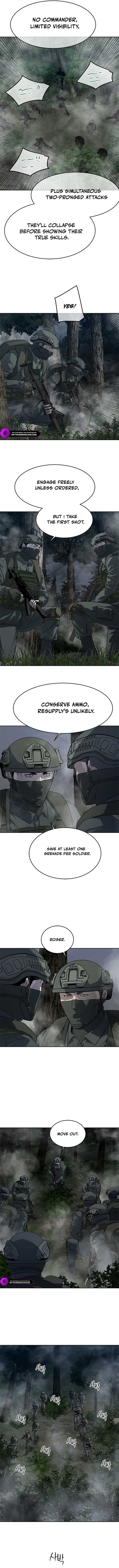 God of Blackfield - Chapter 272 [photo 3] - MangaPorn