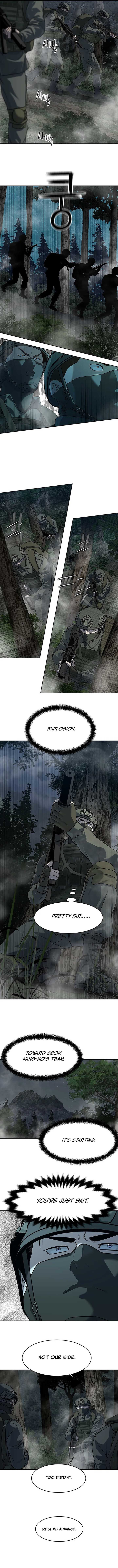 God of Blackfield - Chapter 272 [photo 4] - MangaPorn