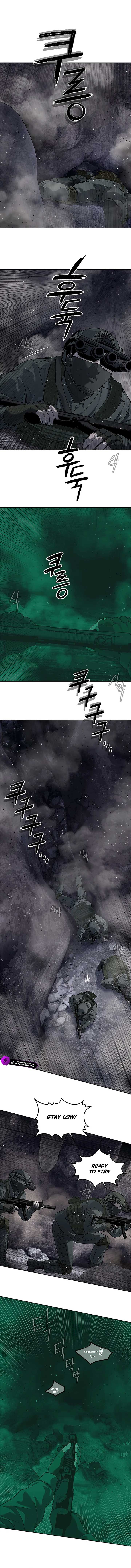 God of Blackfield - Chapter 272 [photo 5] - MangaPorn