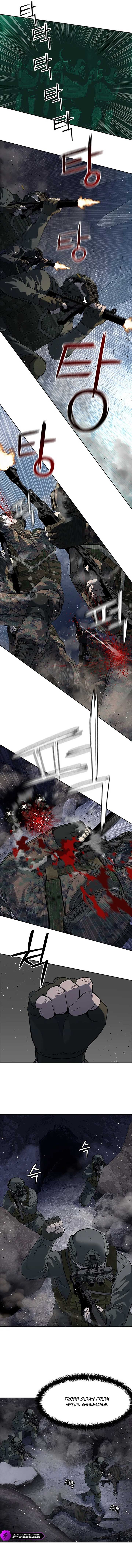 God of Blackfield - Chapter 272 [photo 6] - MangaPorn