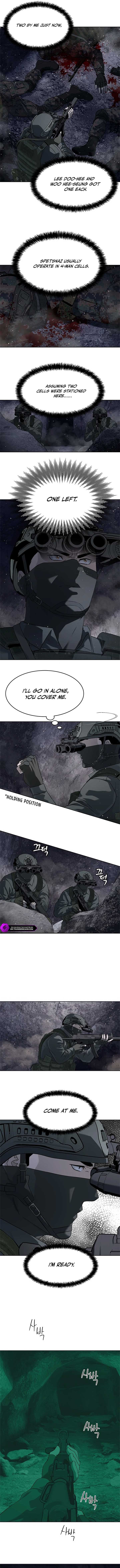 God of Blackfield - Chapter 272 [photo 7] - MangaPorn