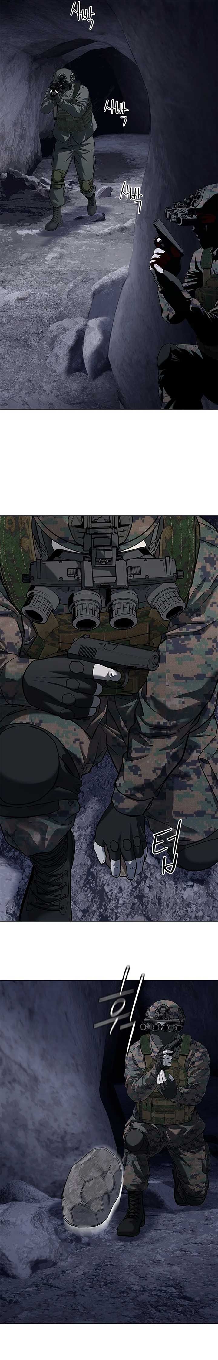 God of Blackfield - Chapter 272 [photo 8] - MangaPorn