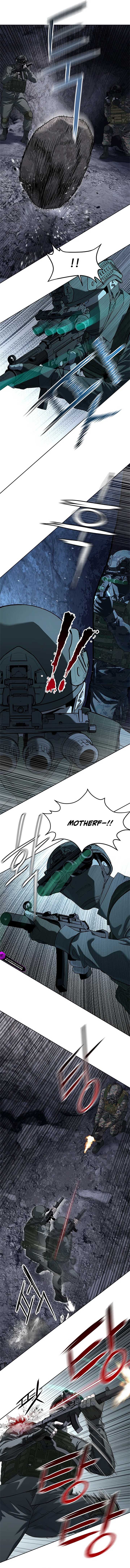 God of Blackfield - Chapter 272 [photo 9] - MangaPorn