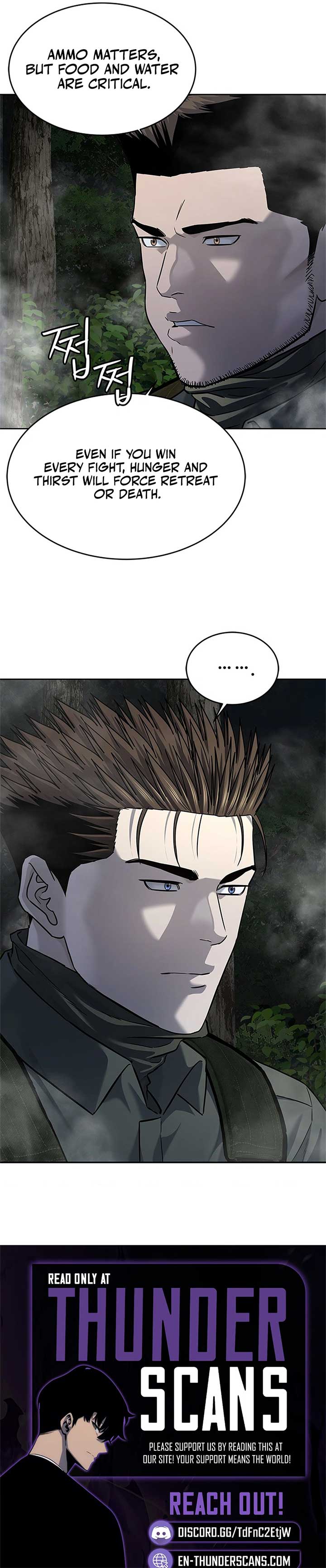 God of Blackfield - Chapter 273 [photo 13] - MangaPorn