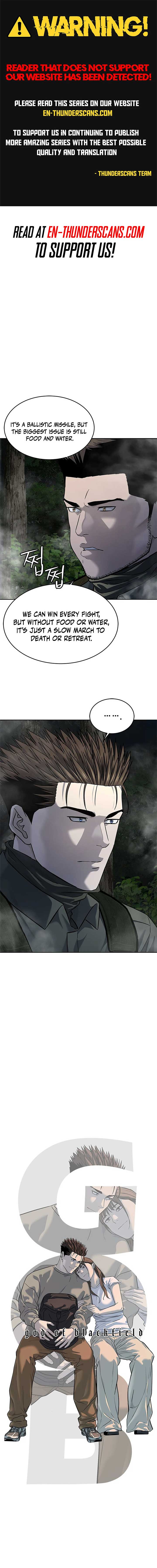 God of Blackfield - Chapter 274 [photo 1] - MangaPorn