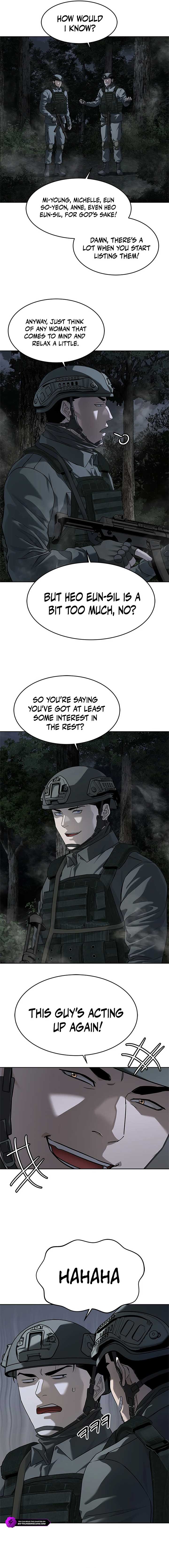 God of Blackfield - Chapter 274 [photo 10] - MangaPorn