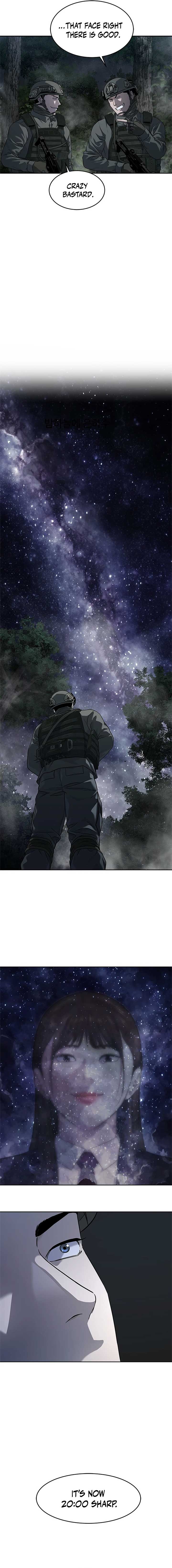 God of Blackfield - Chapter 274 [photo 11] - MangaPorn