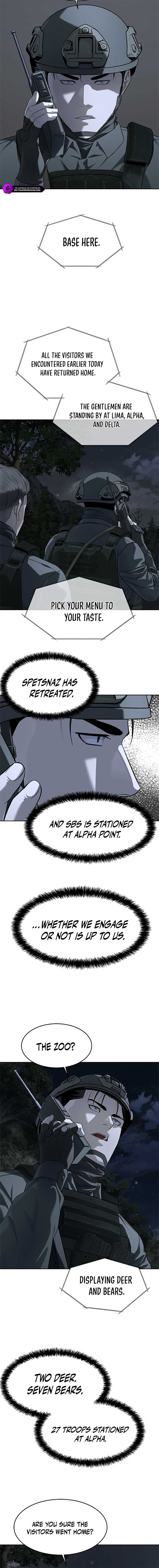 God of Blackfield - Chapter 274 [photo 13] - MangaPorn