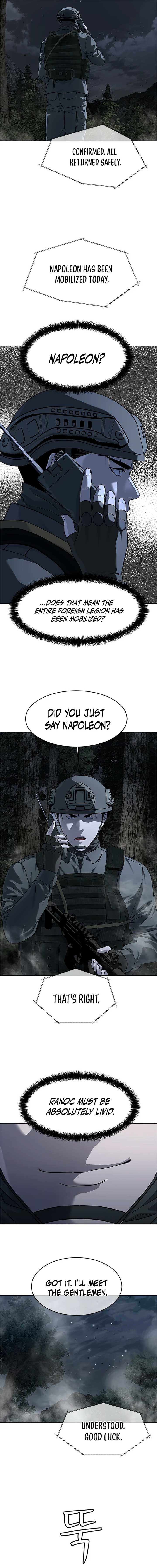 God of Blackfield - Chapter 274 [photo 14] - MangaPorn