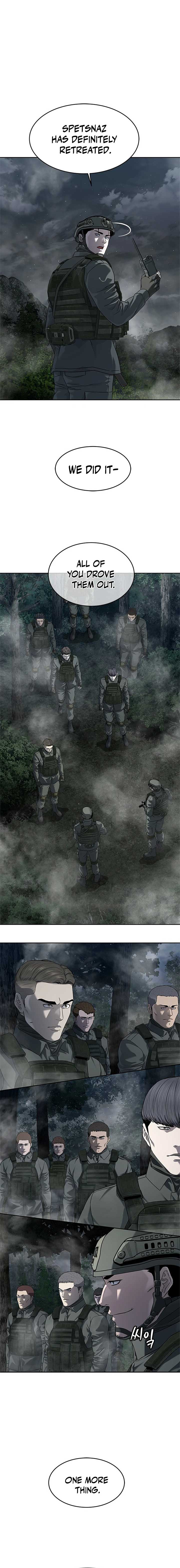 God of Blackfield - Chapter 274 [photo 15] - MangaPorn