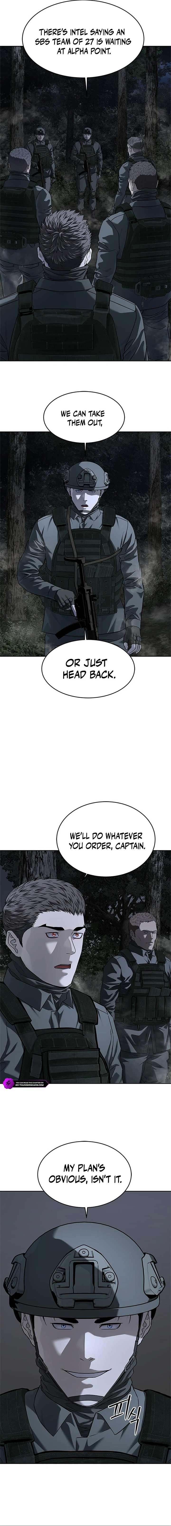 God of Blackfield - Chapter 274 [photo 16] - MangaPorn