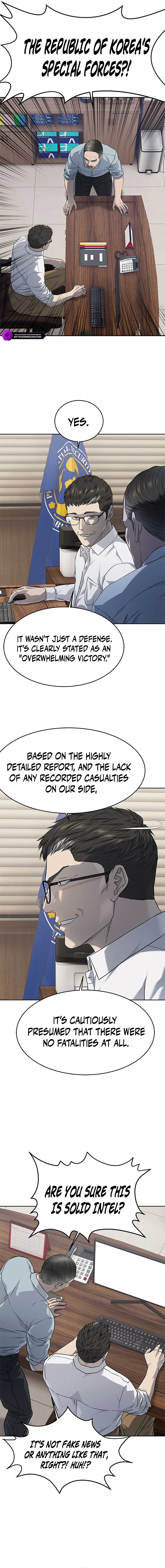 God of Blackfield - Chapter 274 [photo 19] - MangaPorn