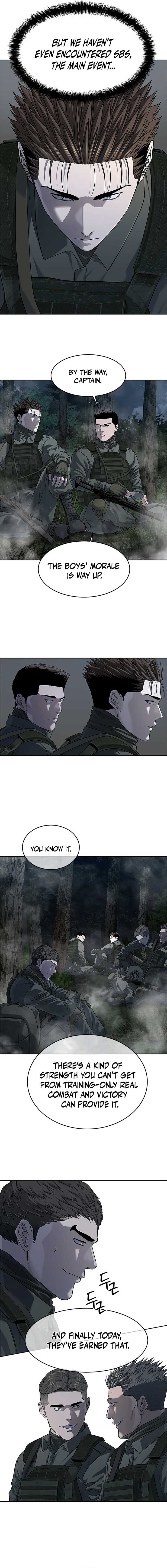 God of Blackfield - Chapter 274 [photo 3] - MangaPorn