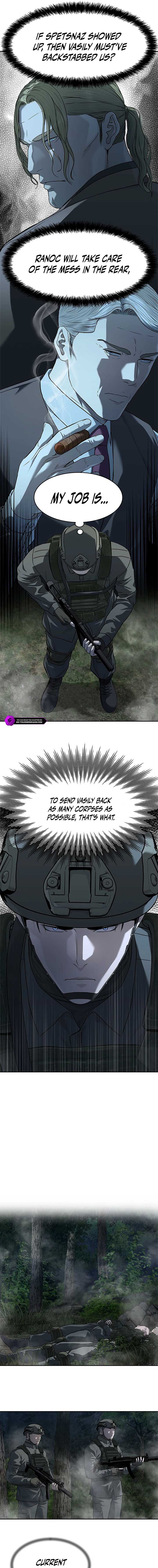 God of Blackfield - Chapter 274 [photo 6] - MangaPorn