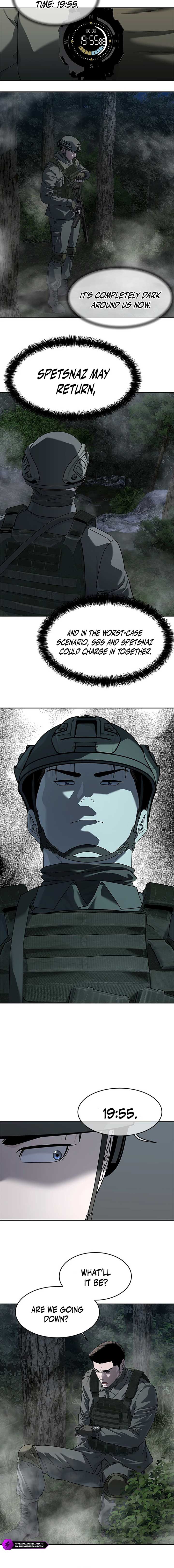 God of Blackfield - Chapter 274 [photo 7] - MangaPorn