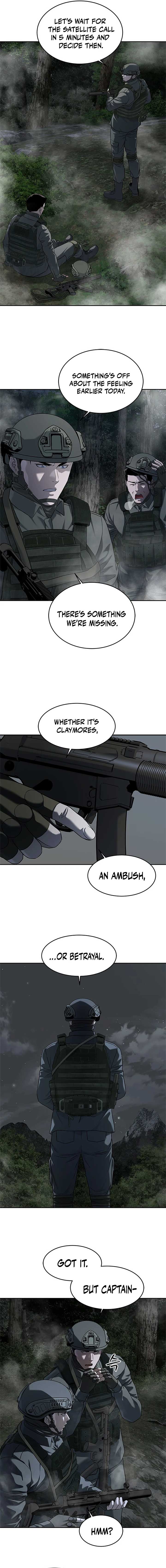 God of Blackfield - Chapter 274 [photo 8] - MangaPorn