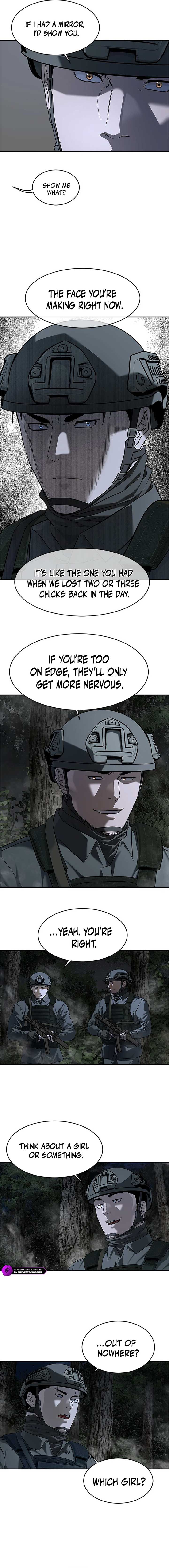 God of Blackfield - Chapter 274 [photo 9] - MangaPorn