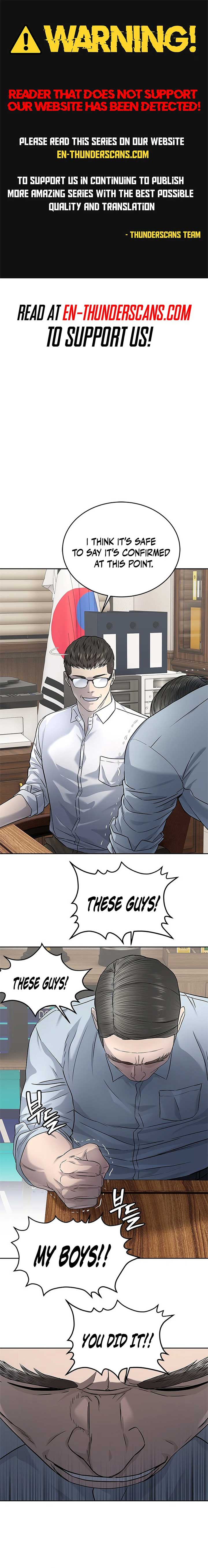 God of Blackfield - Chapter 275 [photo 1] - MangaPorn